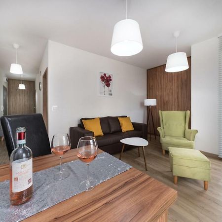 Apartament Sweet House Olsztyn  Ngoại thất bức ảnh